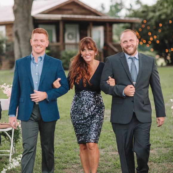 Meet your Posher, Phyllis - Picture 1 of 1